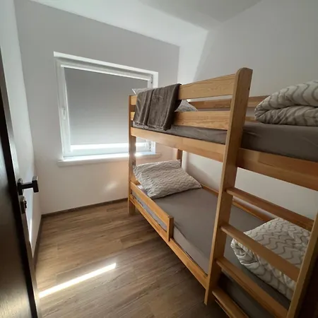 게스트하우스 Bestdrive 4 Babienica