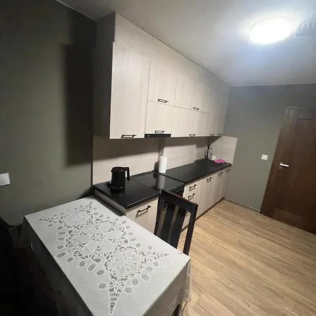 Bestdrive 4 게스트하우스 *