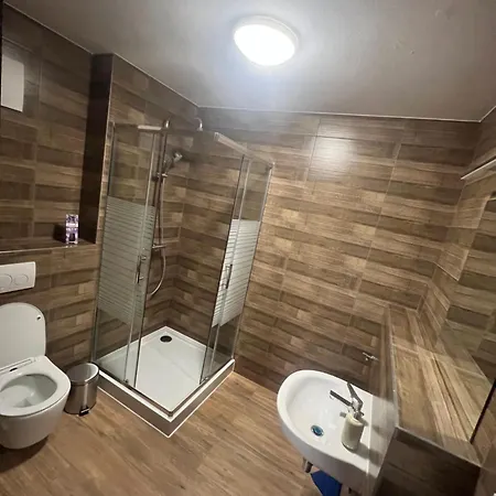 게스트하우스 Bestdrive 4 *